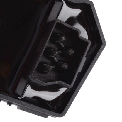 Heater Blower Resistor for BMW 3 Series E46, E39, X3 (2000-2006)