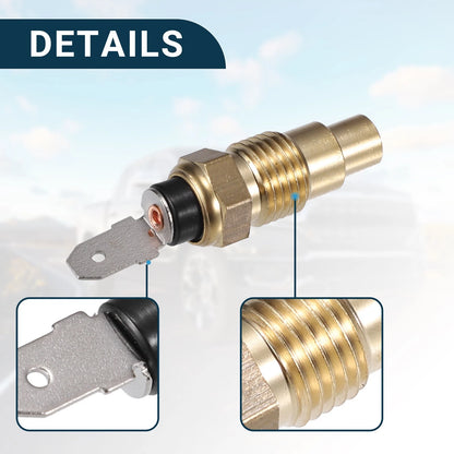 Coolant Temperature Sensor for INFINITI M30 (1990-1992)