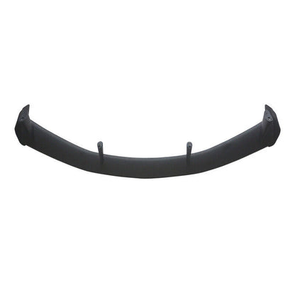 Gloss Black Rear Trunk Lid High Wing Spoiler for 2020-2023 Corvette C8