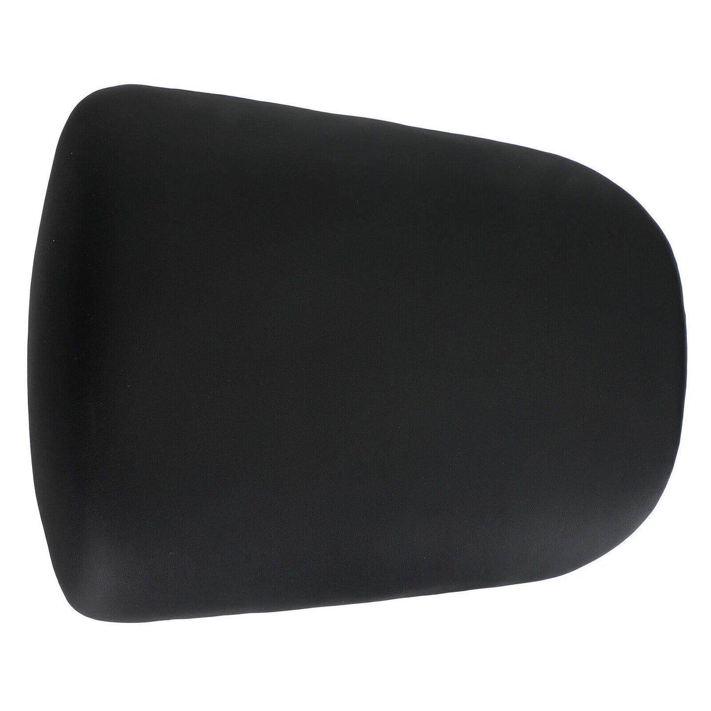Pillion Seat Rear Bench Black for Kawasaki ZX-6R (1998-2002)