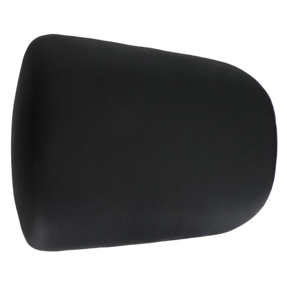 Pillion Seat Rear Bench Black for Kawasaki ZX-6R (1998-2002)