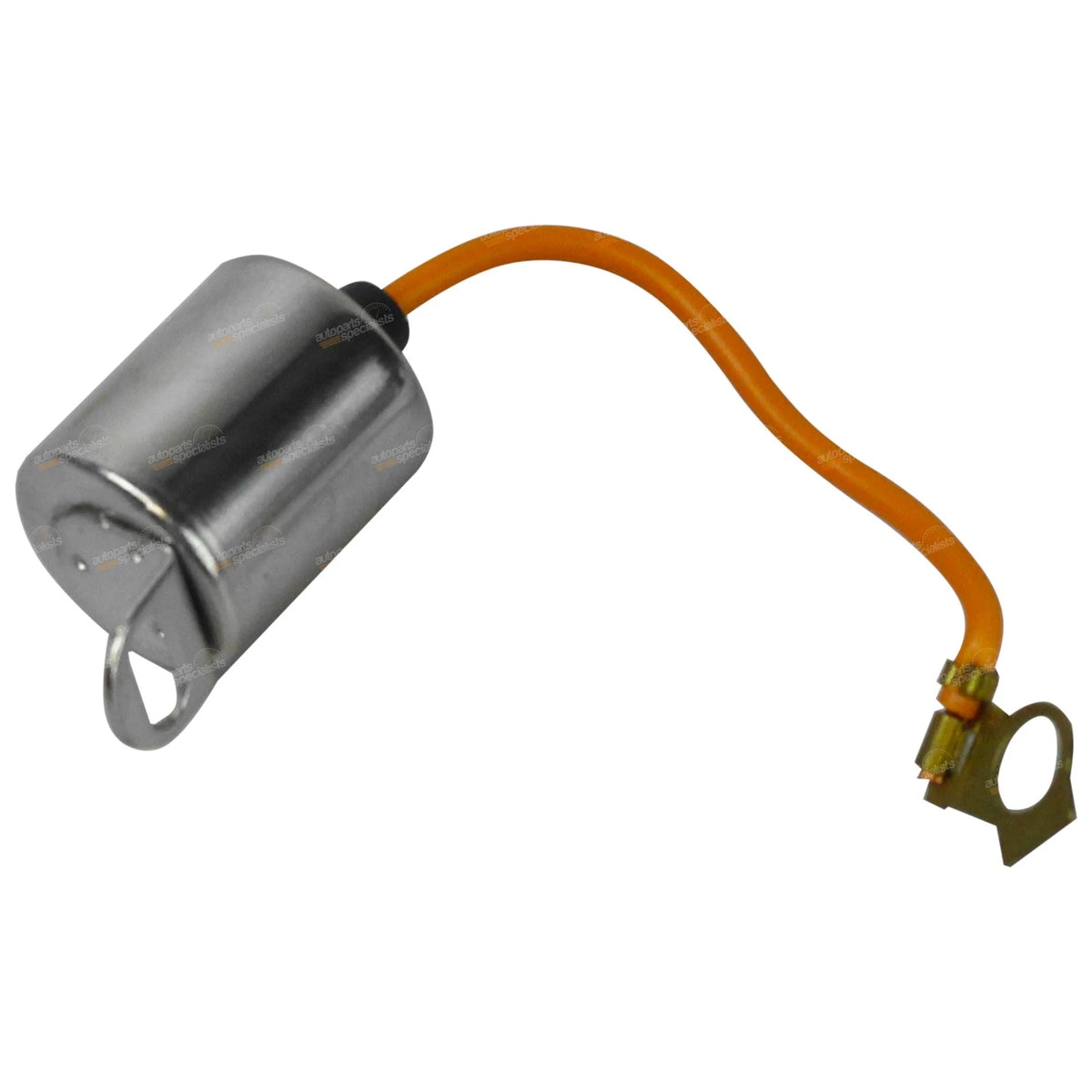 Ignition Condenser for Datsun 180B 610 4cyl 1.8L L18 (1974-1977)