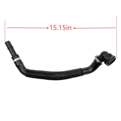 Heater Hose for Chrysler 200, Jeep Cherokee (2011-2017)