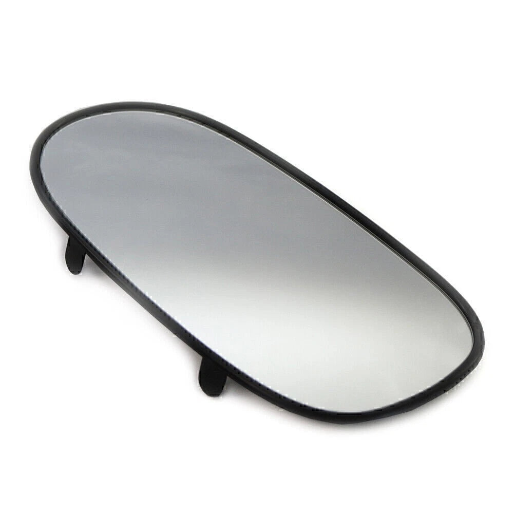 Heated Right Side Mirror Glass for Chevrolet Corvette (2005-2013)