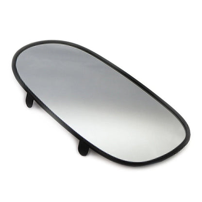 Heated Right Side Mirror Glass for Chevrolet Corvette (2005-2013)