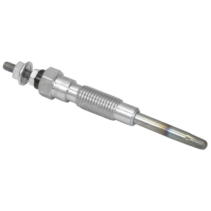 4 Glow Plugs for Toyota Hilux 4Runner (1985–1989)