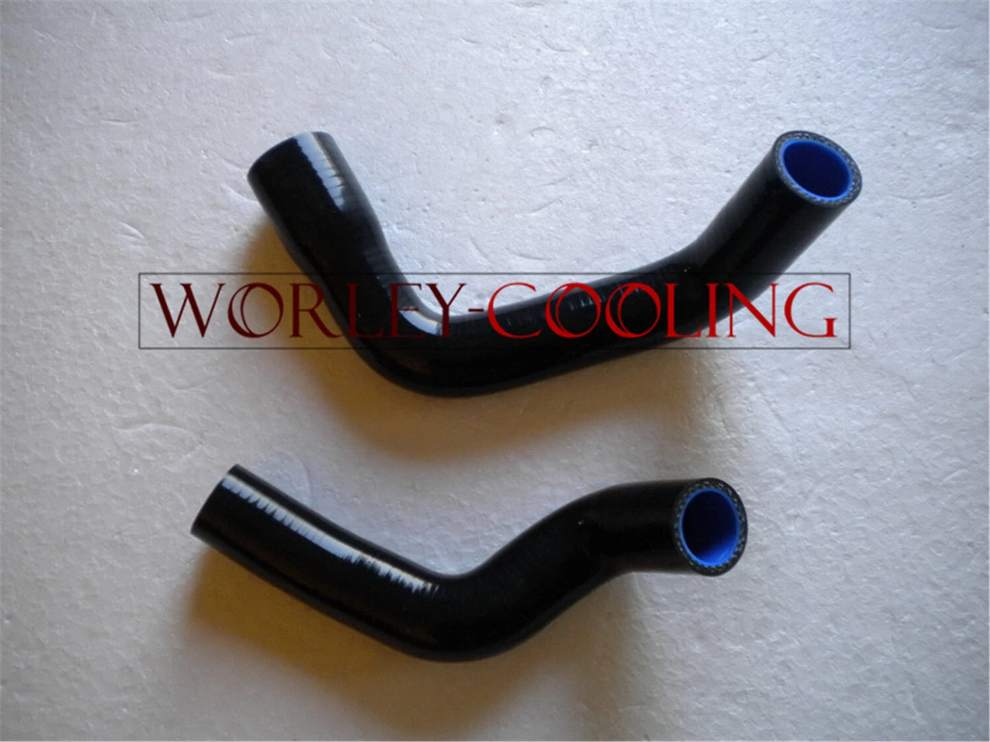 Silicone Radiator Hose Kit for Suzuki Solio 2001-2006