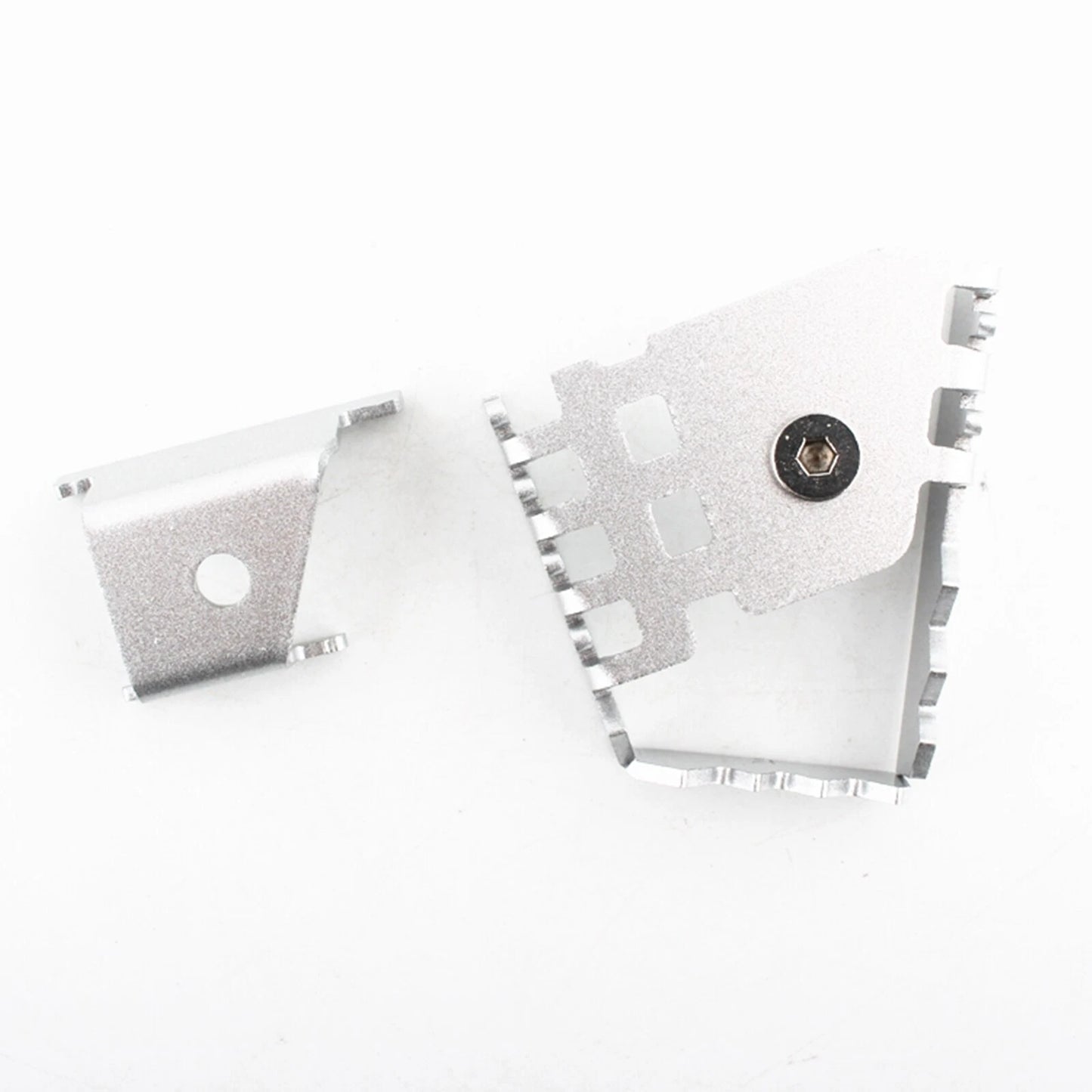 Brake Lever Pedal Extension for BMW F650GS F700GS F800GS (2008-2018)