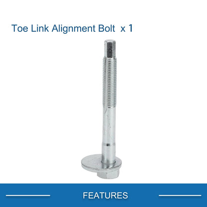 Control Arm Bolts for Land Rover Discovery 3 (2005-2009)