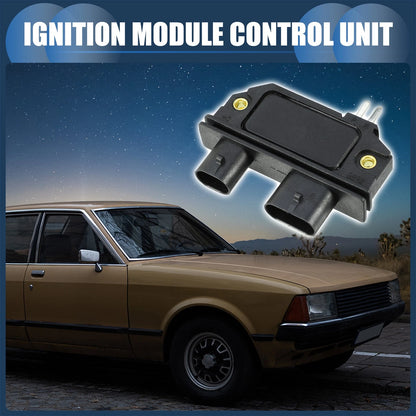 Ignition Control Module for GMC Sonoma and GMC Safari for Chevy