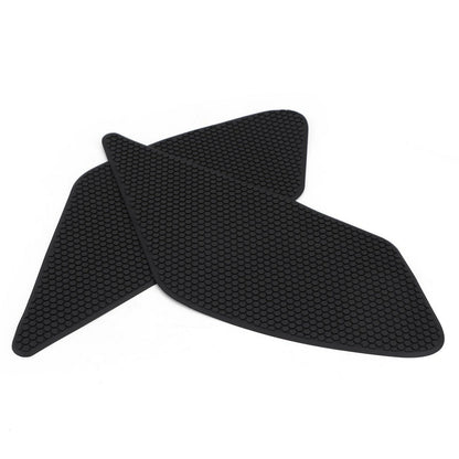 2 x Knee Pads Tank Stickers for Ducati Monster 797 (2017-2019)