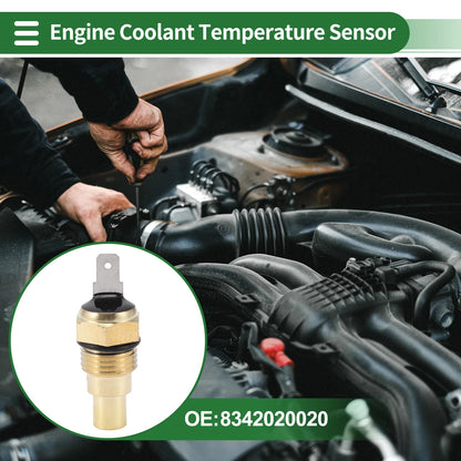 Engine Coolant Temperature Sensor for Toyota Celica (1993–1993)