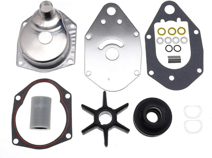 Water Pump Impeller Housing for Mercury 4-Stroke 40-60 HP