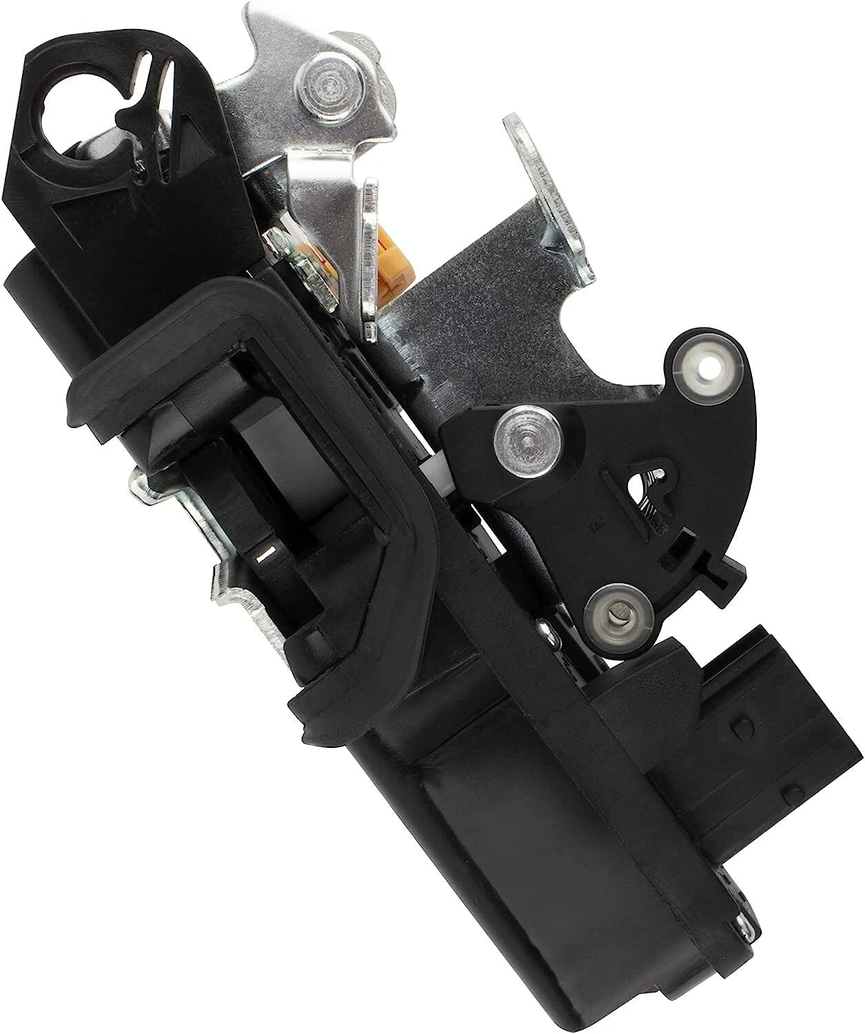 Door Lock Actuator Latch RH for GMC Sierra / Chevy Silverado (2007–2009)