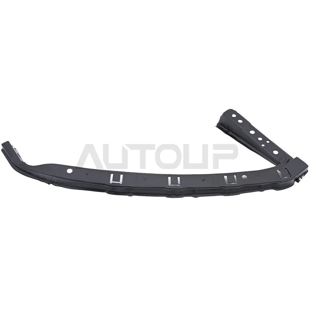 Front Bumper Bracket Left Driver for Honda Odyssey (2011-2017)