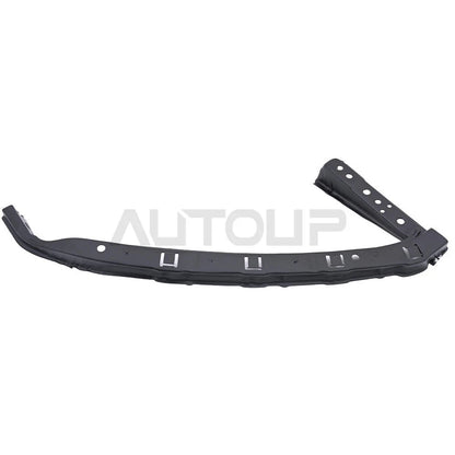 Front Bumper Bracket Left Driver for Honda Odyssey (2011-2017)