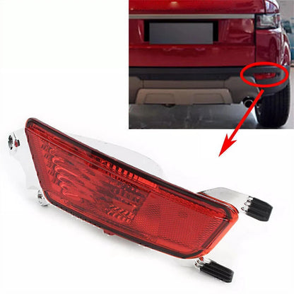 Rear Right Bumper Fog Lamp Light for Land Rover Range Rover Evoque (2012-2021)