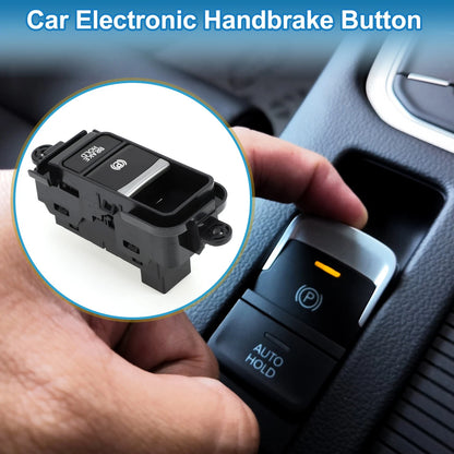 Brake Button Parking Switch for Honda - Clean & Reliable Control Switch