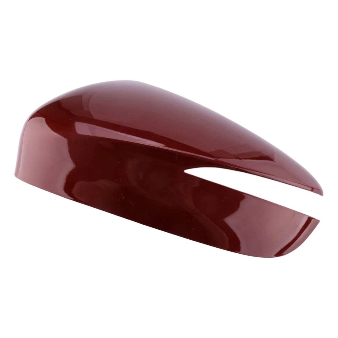 Left Side Mirror Cover Cap for Mazda CX-5, CX-3 (2015-2019)