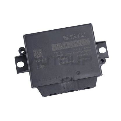 New Parking Aid Control Module for Porsche Macan Cayenne (2015–2018)