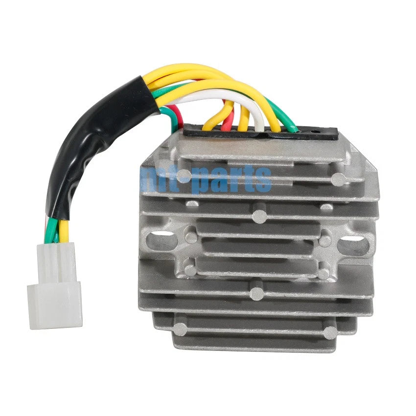 Vespa Voltage Regulator Rectifier for Primavera 125 150 (2020-2025)