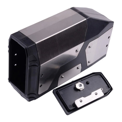 Tool Box Lock Box for BMW R1200GS LC Adventure F850GS F750GS (2013-2023)