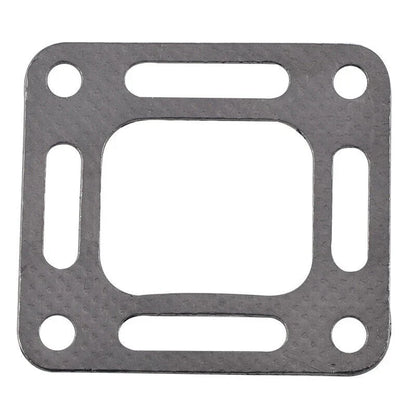 Exhaust Center Riser Elbow Manifold Gaskets for Mercruiser 4.3/5.0/5.7/350