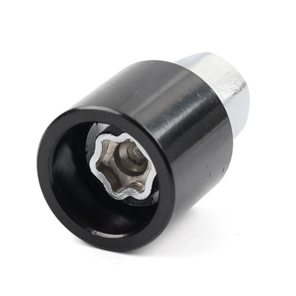 Toyota Lexus Locking Wheel Nut Key Anti-theft Tool for Secure Wheels