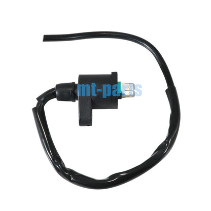 Ignition Coil for Honda CB250 Nighthawk (1991-2008), GB500 (1989-1990)