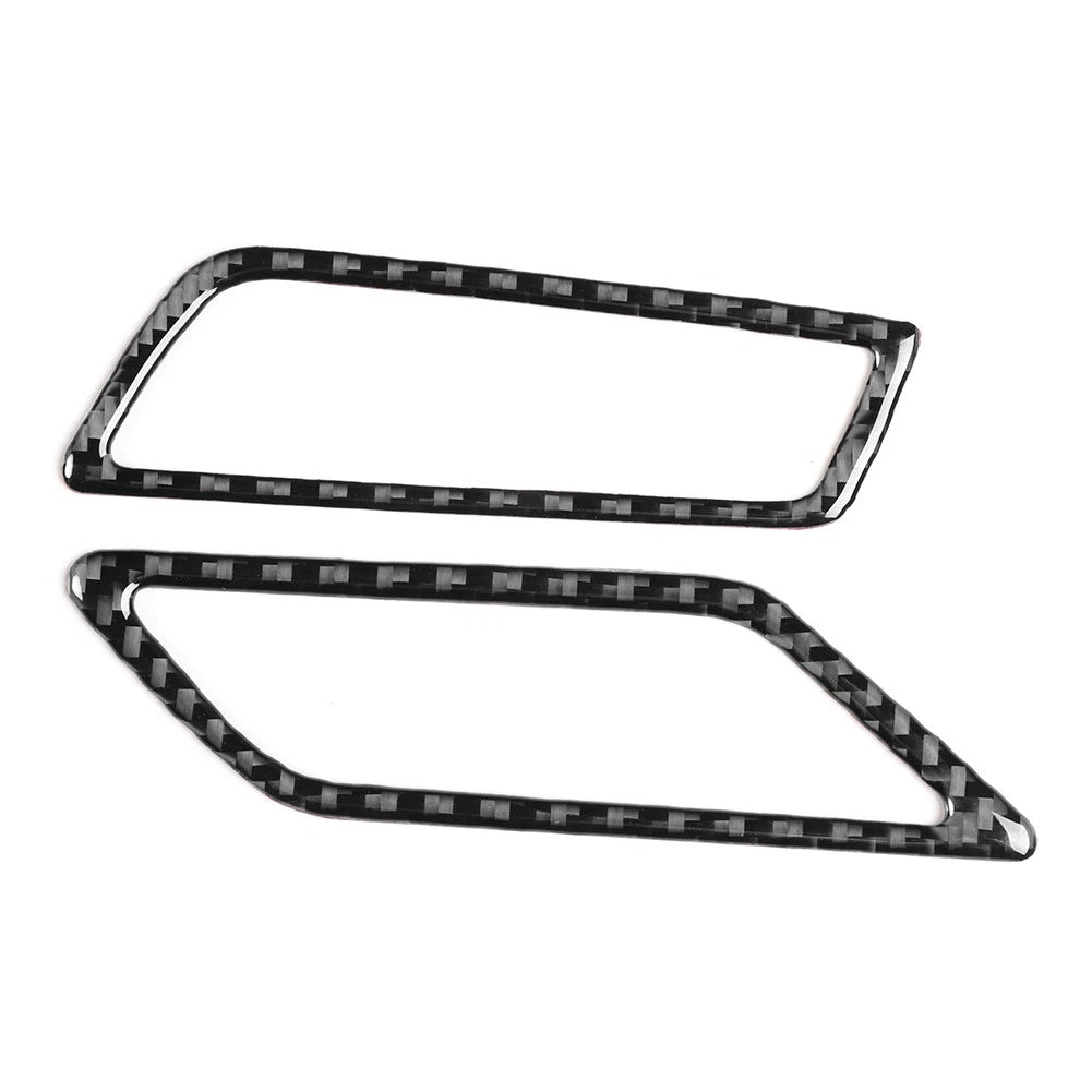 Dashboard Air Vent Outlet Cover Trim for Volkswagen Golf 8 MK8 (2021-2023)