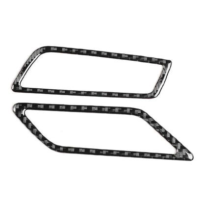 Dashboard Air Vent Outlet Cover Trim for Volkswagen Golf 8 MK8 (2021-2023)