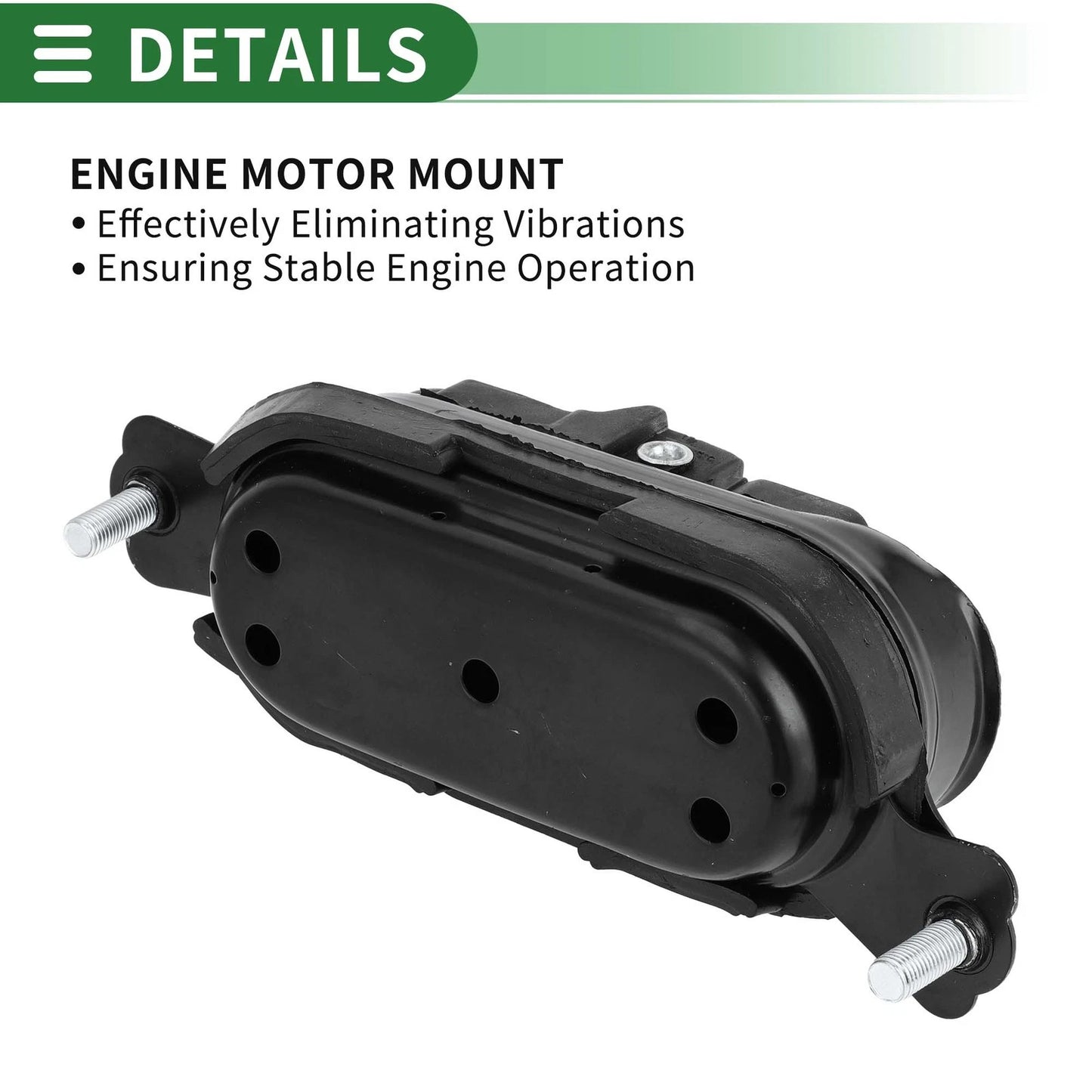 Motor Mount for CHEVROLET Impala (2005 - 2016)