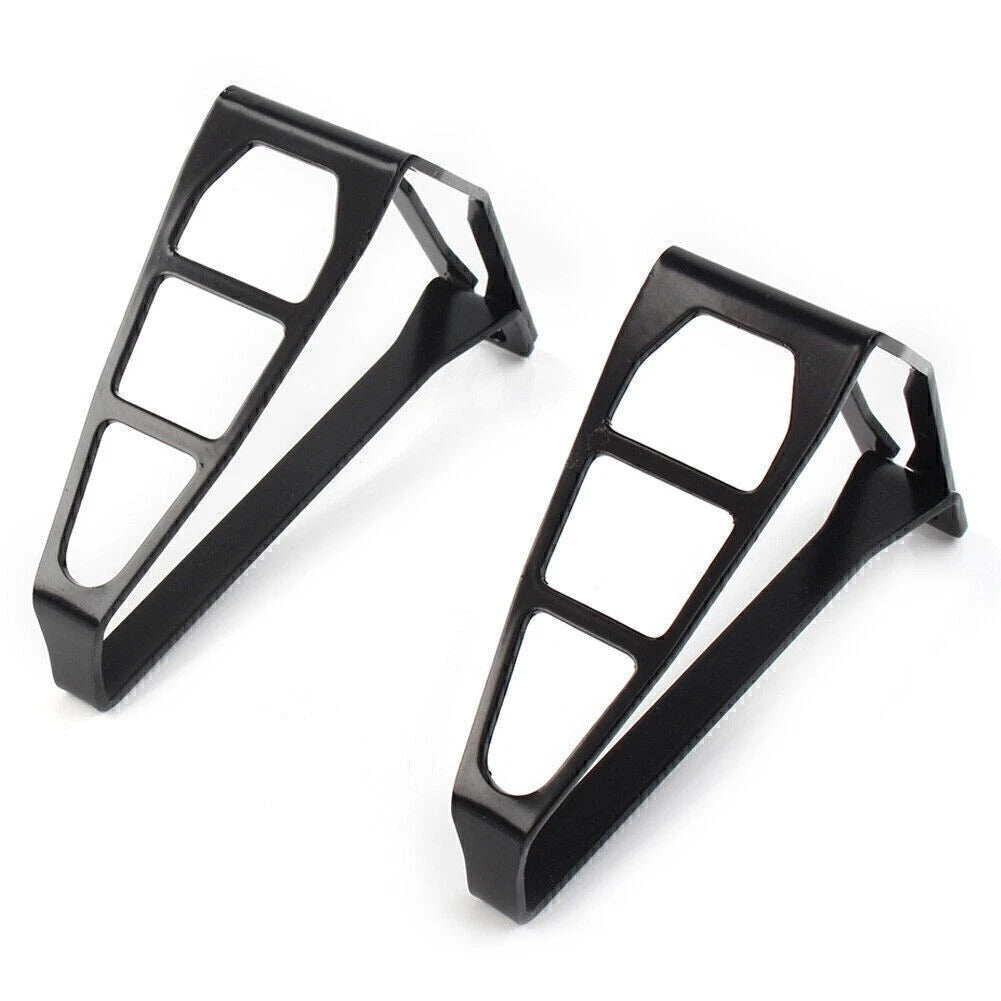 Rear Turn Signal Indicator Light Cover for BMW R1200GS/1250GS (2013-2023)