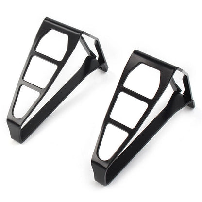 Rear Turn Signal Indicator Light Cover for BMW R1200GS/1250GS (2013-2023)