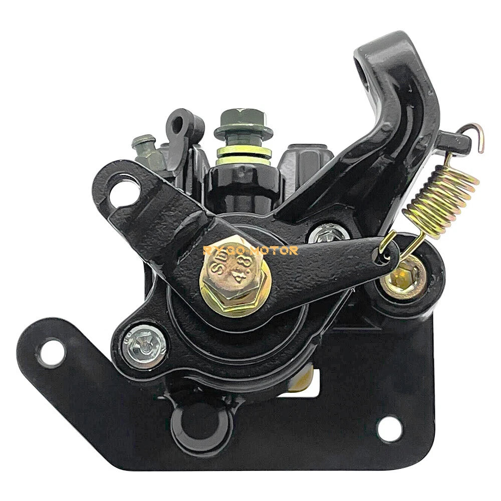 Rear Brake Caliper for Go-kart Buggy TrailMaster Hammerhead Carter