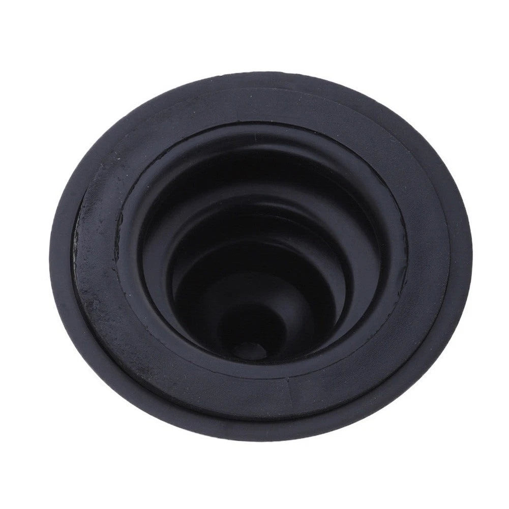 Cable Boot Cover / 100mm Boat Steering Throttle Shift for Rigging Wire Harness