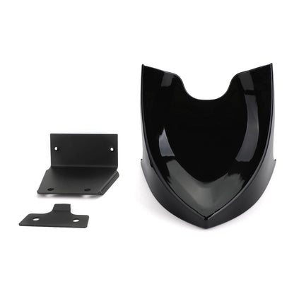 Front Spoiler Chin Trim for 2004-2019 Harley Sportster XL883 XL1200 (04-19)