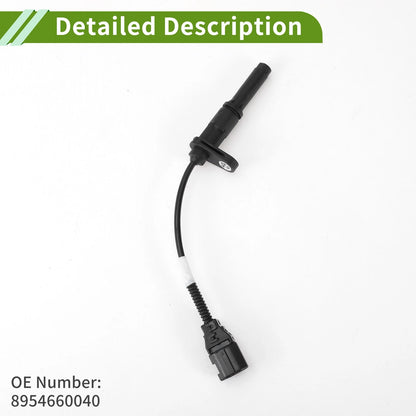 ABS Wheel Speed Sensor for Toyota Land Cruiser (2013)