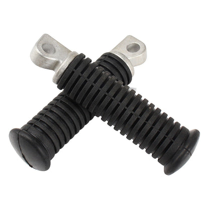 Footpegs for Harley XL883 XL1200 Sportster Dyna Touring (2004-2023)