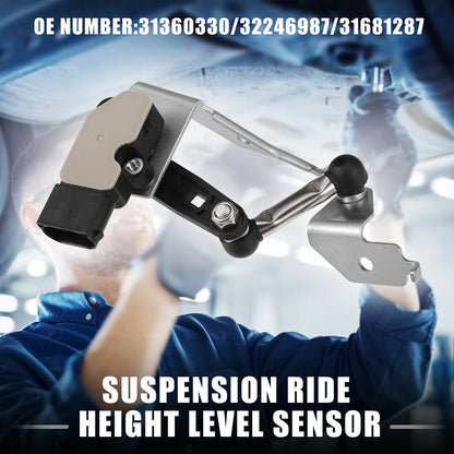 Air Suspension Level Sensor for Volvo V90 (2017-2023) Rear Left