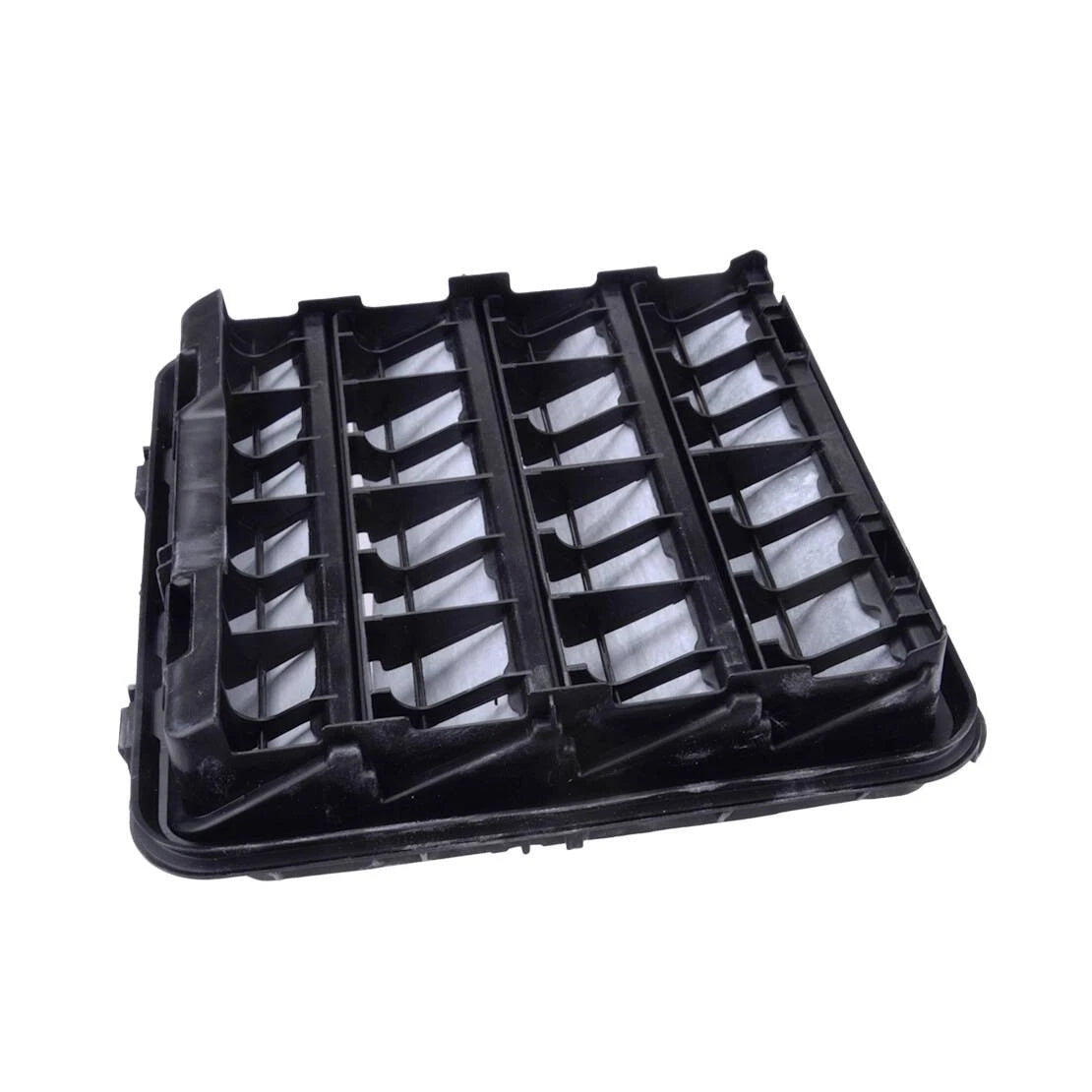 Body Side Aperture Exhauster for RAM 1500 2500 3500 (2019-2023)