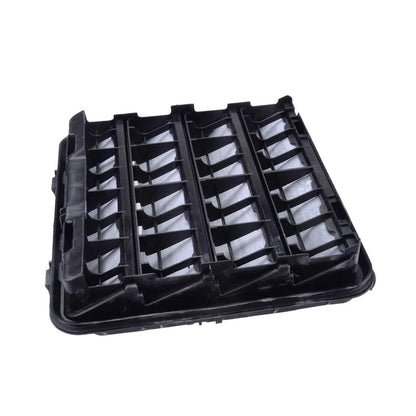 Body Side Aperture Exhauster for RAM 1500 2500 3500 (2019-2023)