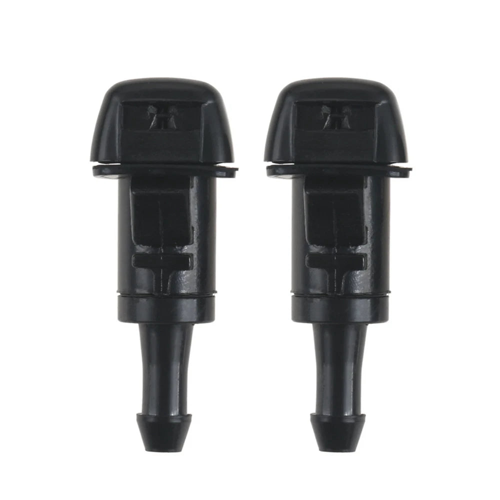 Car Front Windshield Washer Jet Nozzles for Hyundai Kia Sorento (2003-2009)