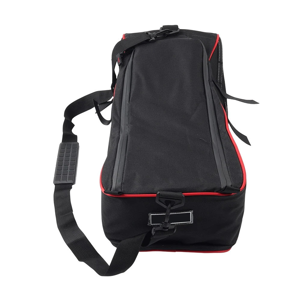 Under Seat Storage Bag for Honda Ruckus (2010-2025) with Shoulder Strap