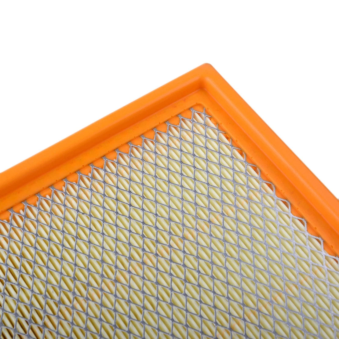 Bright Yellow Engine Air Filter for Jeep Cherokee KL 2.4L (2014-2018)