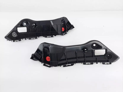 Bumper Bracket Retainer 2 x for Toyota RAV4 (2013-2015)