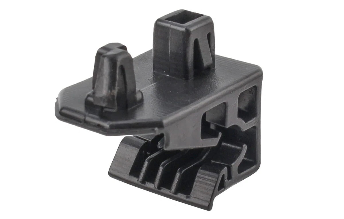 2 x Headlight Bracket Clips for Toyota Lexus Corolla Tacoma 4Runner (1993-2002)