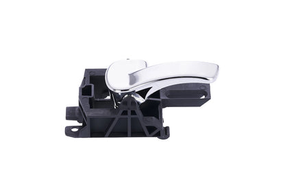 Chrome Front/Rear Left Inner Door Handle for Nissan Dualis J10 (2007–2016)
