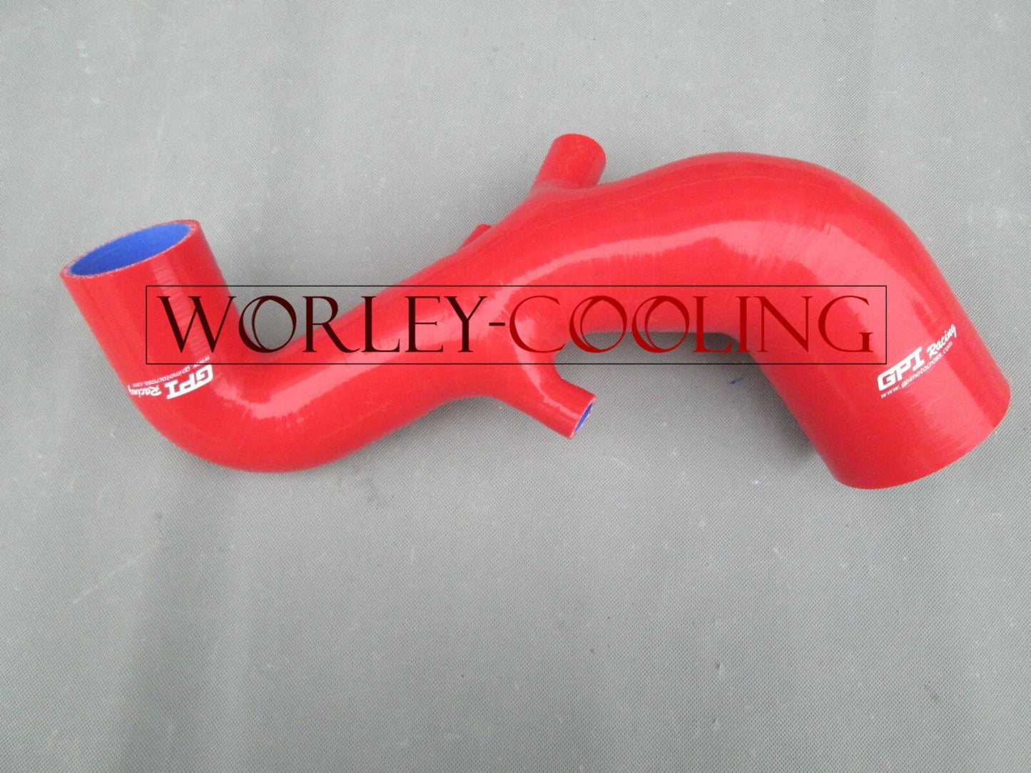 Intercooler Induction Intake Pipe for AUDI TT 225 S3, Seat Leon R (2000-2006)