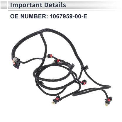 Wiring Harness for Tesla Model 3 (2017-2023) 1 Pcs